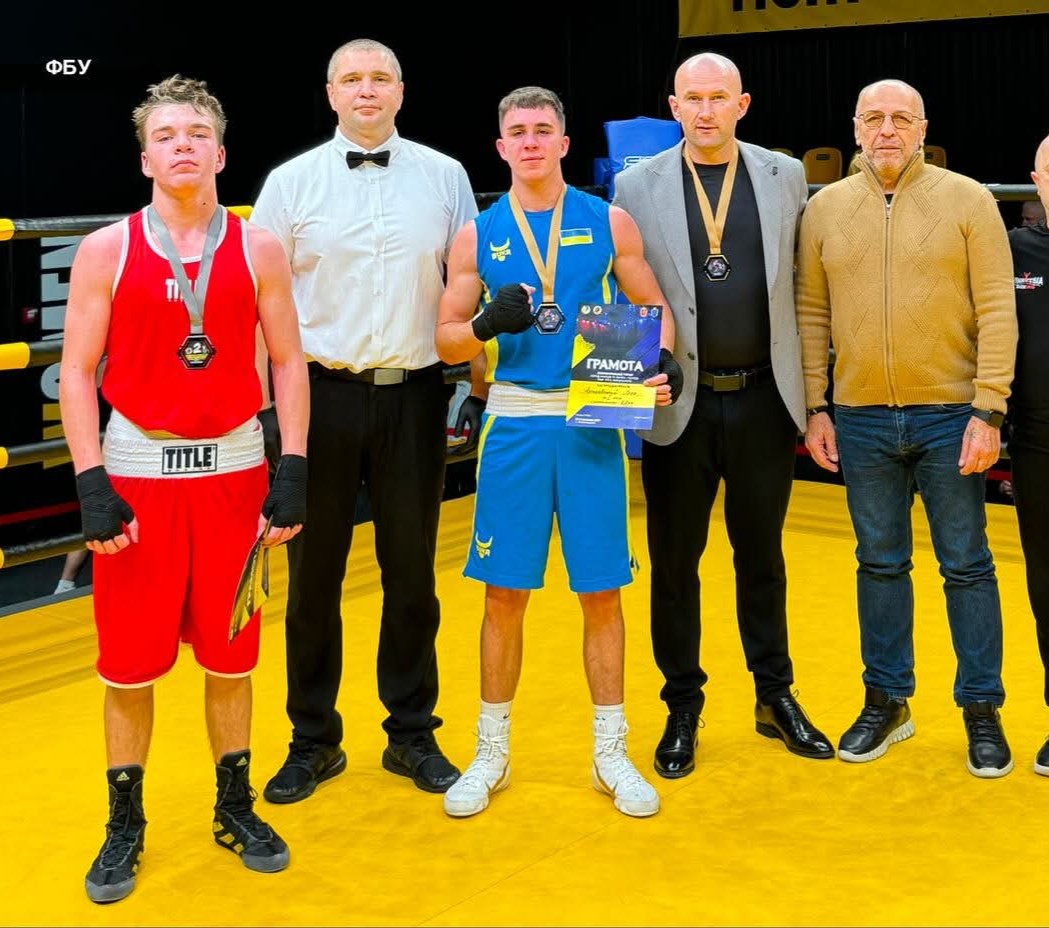 Ілля Красовський