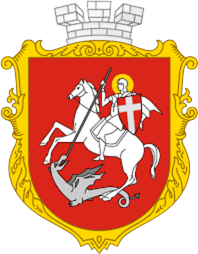 м. Володимир