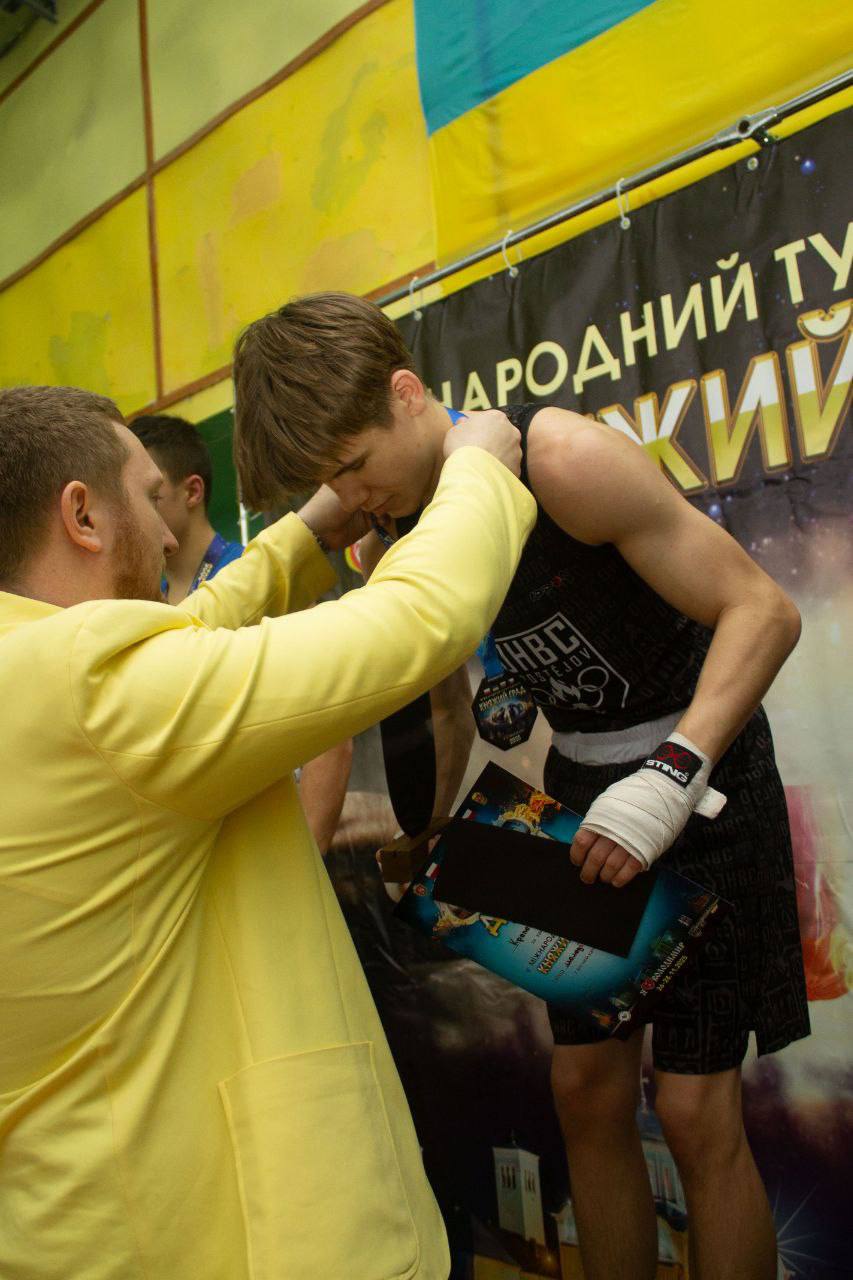 Княжий Град — 2025