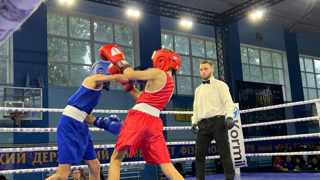 Турнір у Львові