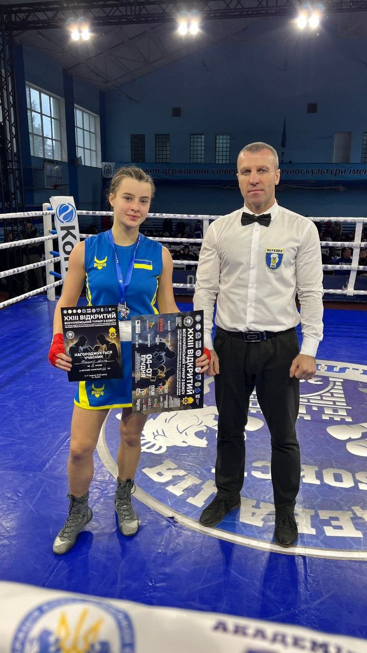 Турнір у Львові